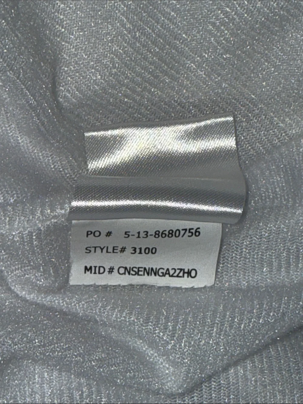 Loser Machine Company Dark Seas Division Waves to Graves Windbreaker Jacket